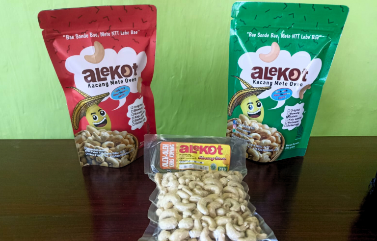 mete alekot